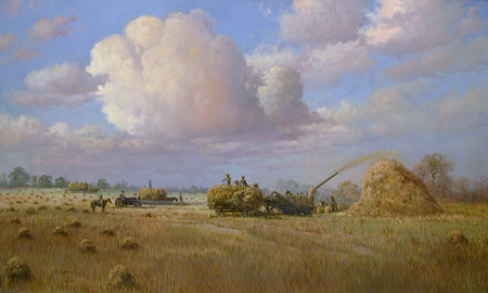 Landscape Gallery