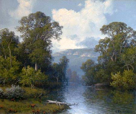 A.D. Greer