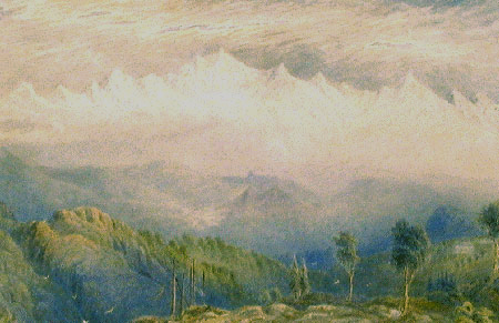 Untitled by Sir Rev. George Cox