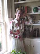 Stacy Barter