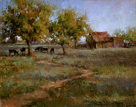 Todd A. Williams