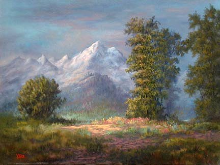 Steve Yates