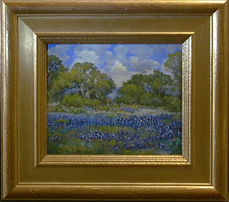 Early Spring by Anschutz