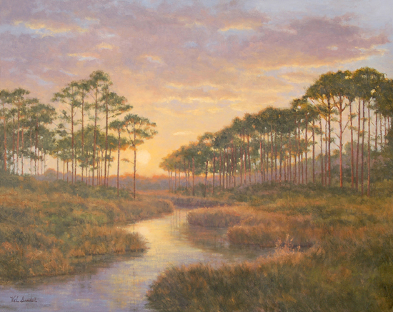 Val Sandell