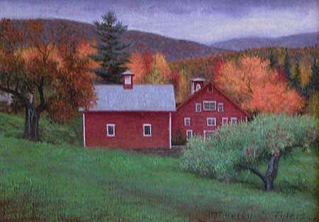 Timothy Tyler